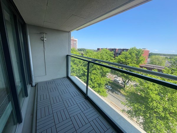 Medium property photo - Zandvoortstraat, 1024 VT Amsterdam